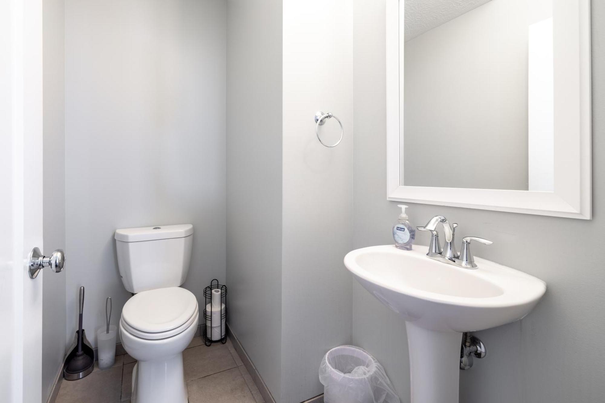 Luxury Downtown Townhome Unit 13 克里夫兰 外观 照片