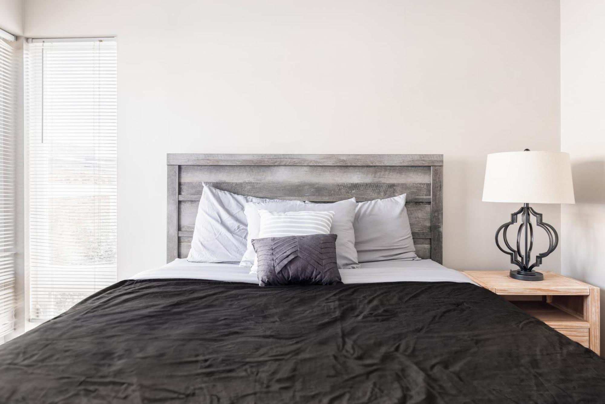 Luxury Downtown Townhome Unit 13 克里夫兰 外观 照片